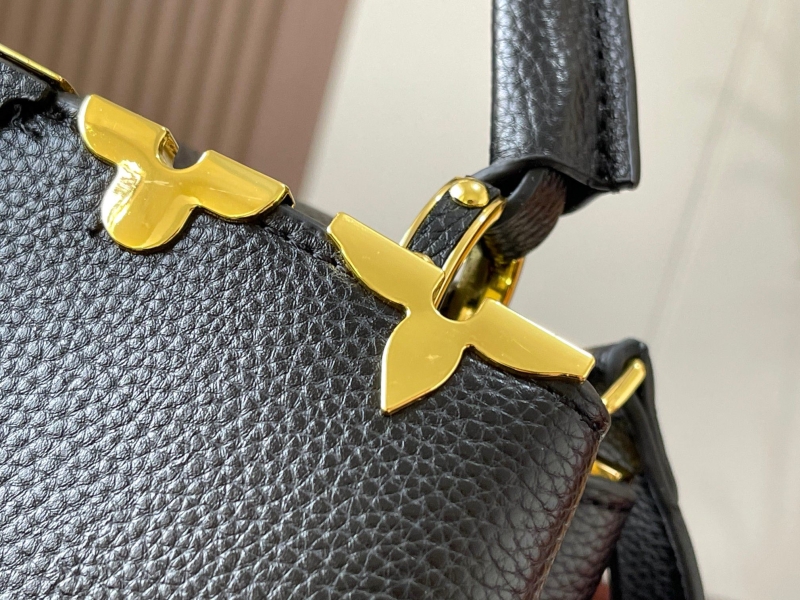 LV Capucines Bags